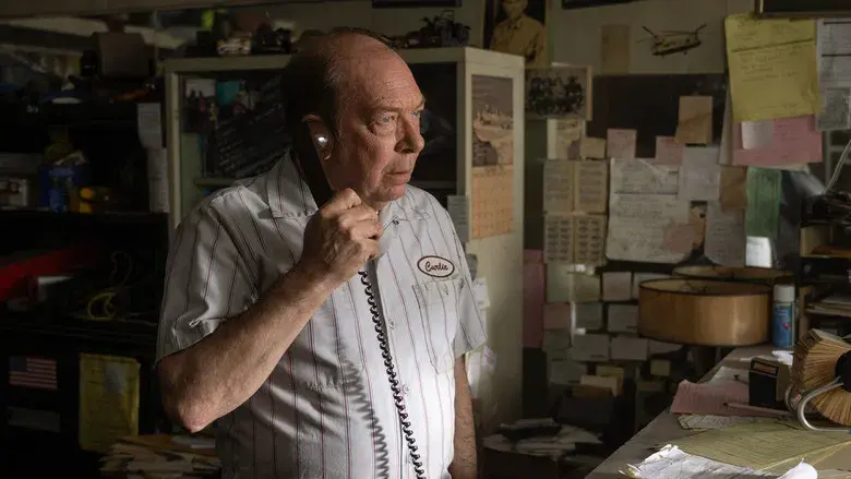 Dos chicas a la fuga - Fondo