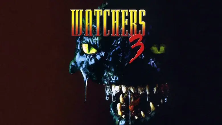 Watchers III - Fondo