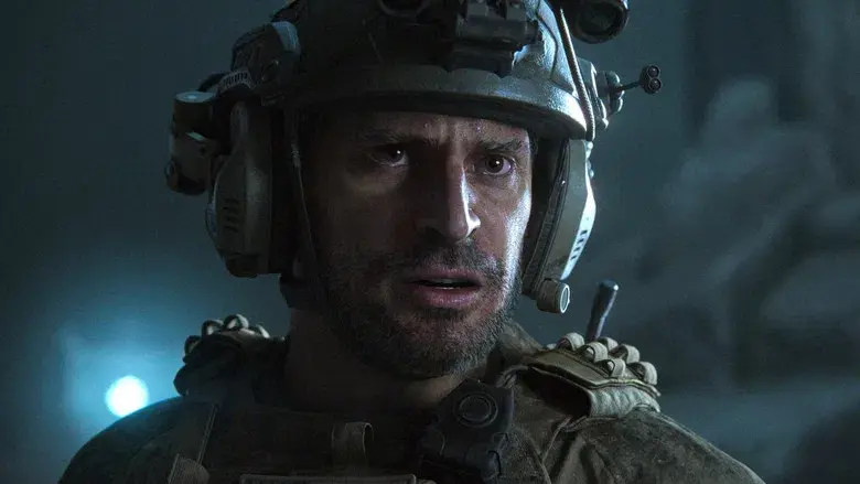 Love, Death & Robots - Fondo