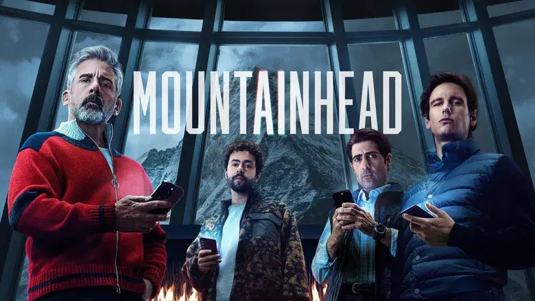 Mountainhead - Fondo