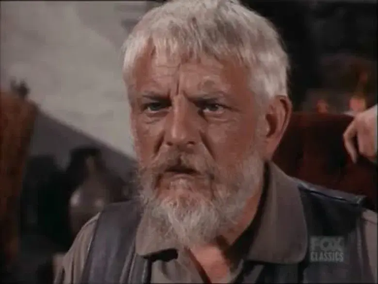 El fallecimiento de un Rey