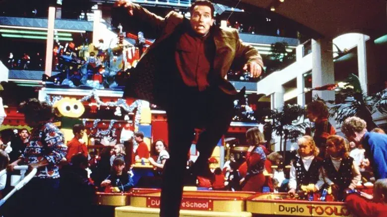 Un padre en apuros - Fondo