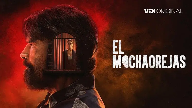 El Mochaorejas - Fondo