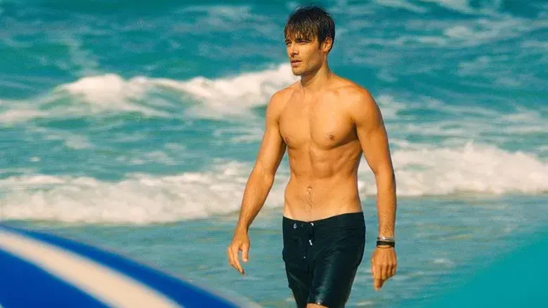 Walking on Sunshine - Fondo
