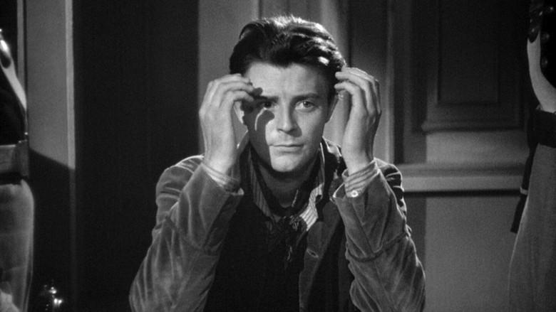 La belleza del diablo - Fondo