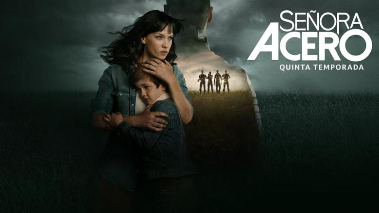 Señora Acero - Fondo