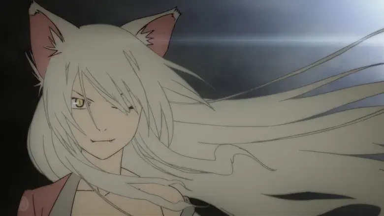 Gato Tsubasa - Parte 5