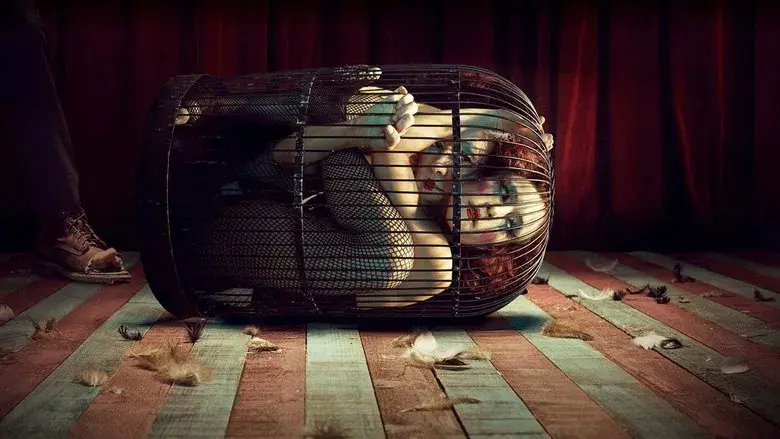 American Horror Story - Fondo