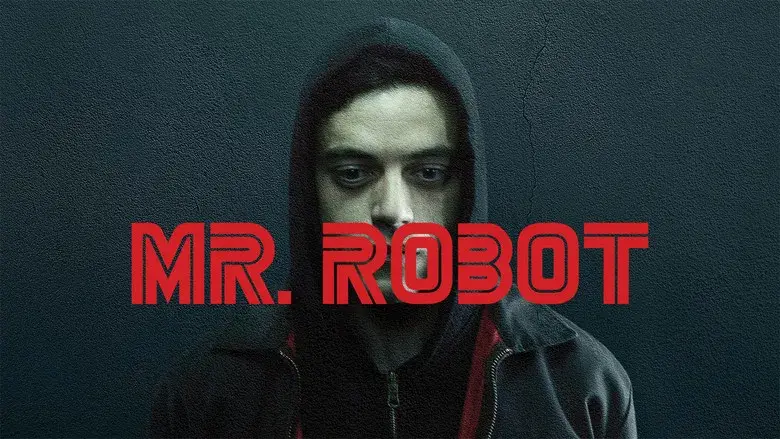 Mr. Robot - Fondo
