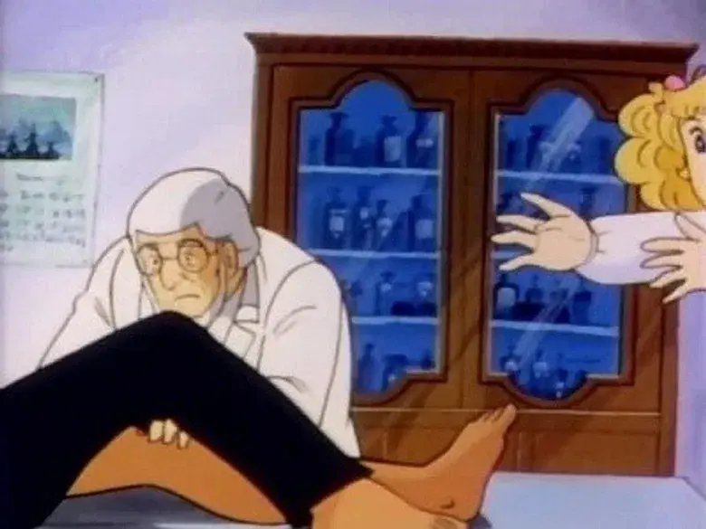 061 Tiempo de decisiones