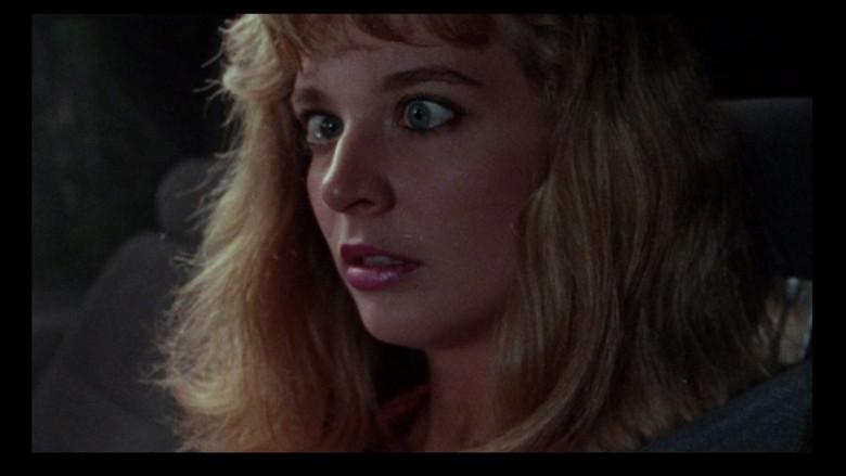 There's Nothing Out There - Fondo