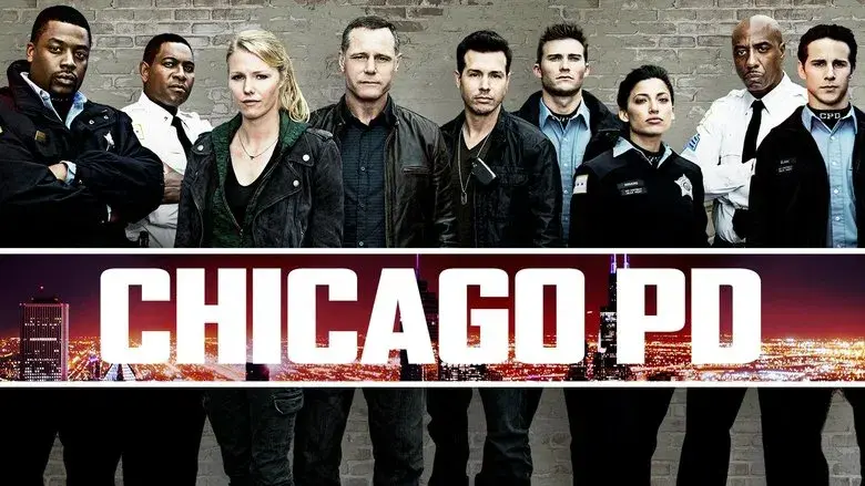 Chicago P.D. - Fondo