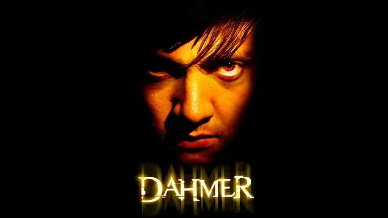 Dahmer (El carnicero de Milwaukee) - Fondo