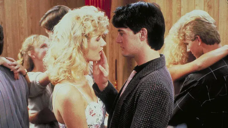 Terciopelo azul - Fondo