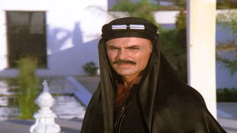 Intrigas domésticas