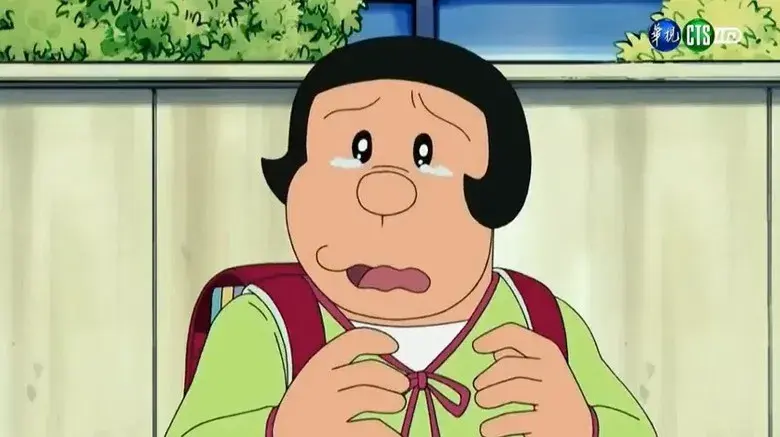 Un amigo largo y delgado