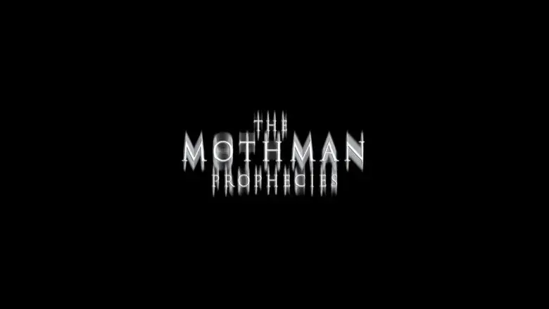 Mothman, la última profecía - Fondo