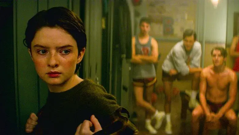 Capítulo trece: La pasión de Sabrina Spellman