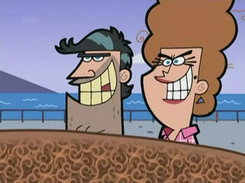 Responsabilidades paternales