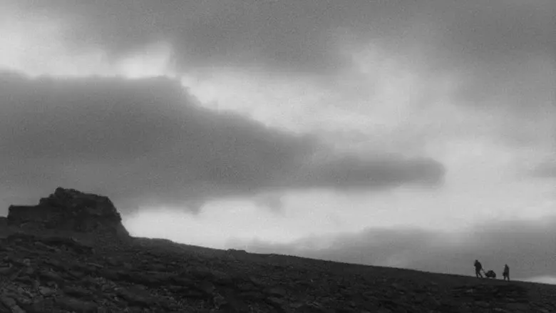 La vergüenza - Fondo