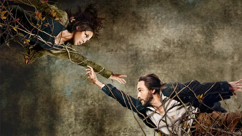 Sleepy Hollow - Fondo