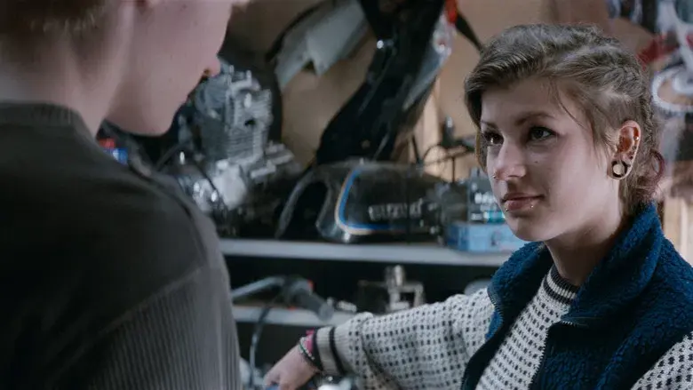 Después de esto - Fondo