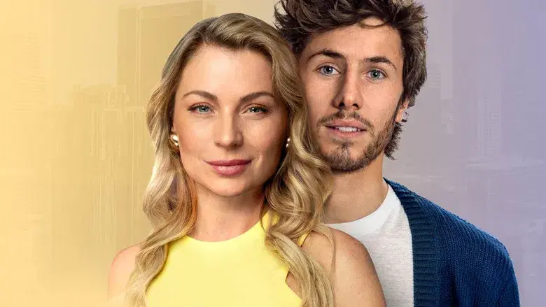 ¿Quieres Ser Mi Novia? - Fondo