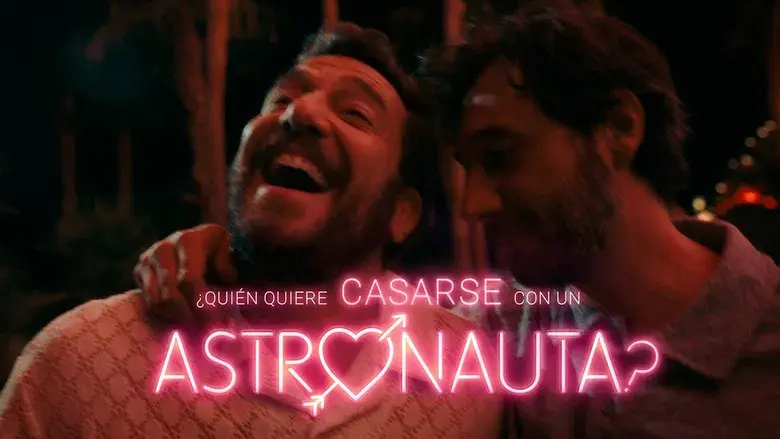 ¿Quién quiere casarse con un astronauta? - Fondo