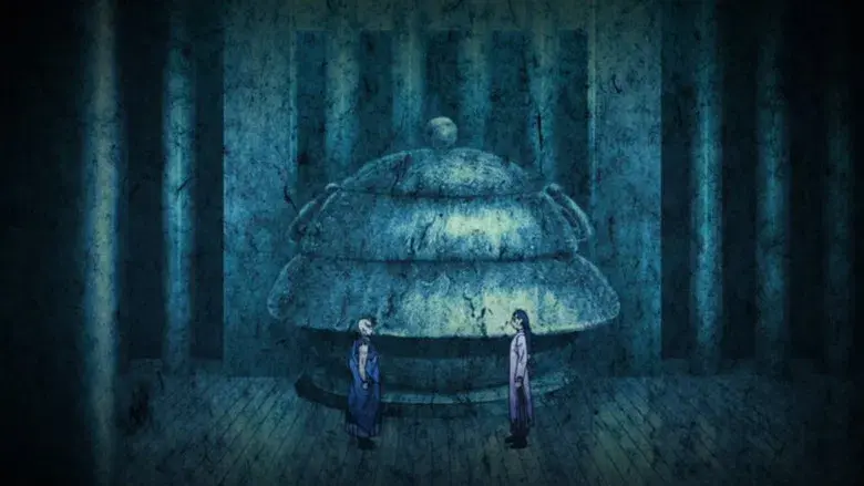 La trama en movimiento