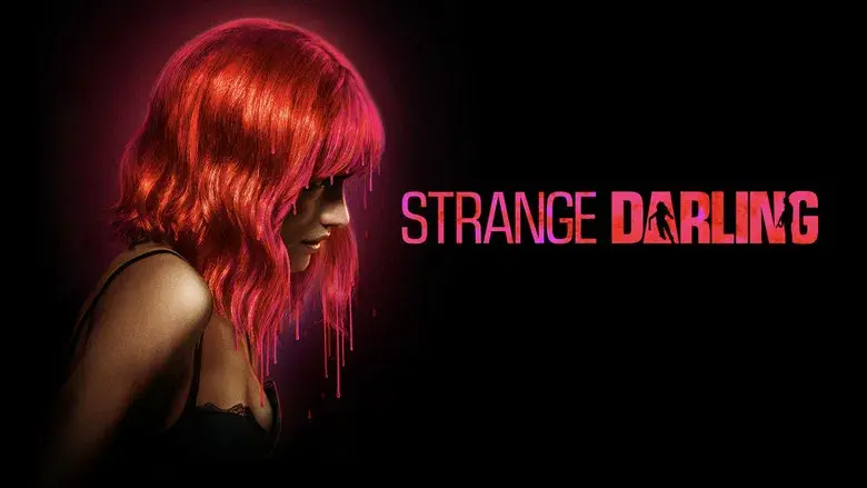 Strange Darling - Fondo