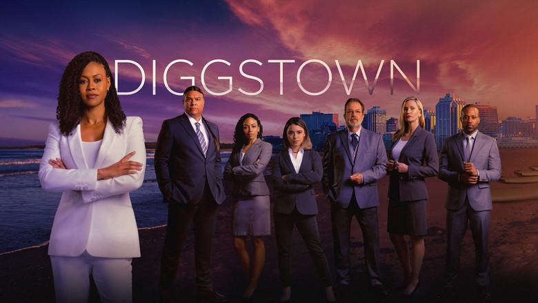 Diggstown - Fondo