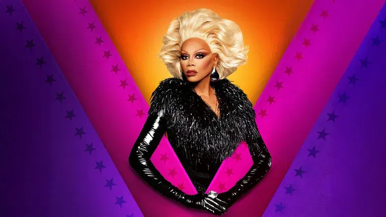 RuPaul: Reinas del drag: All Stars - Fondo