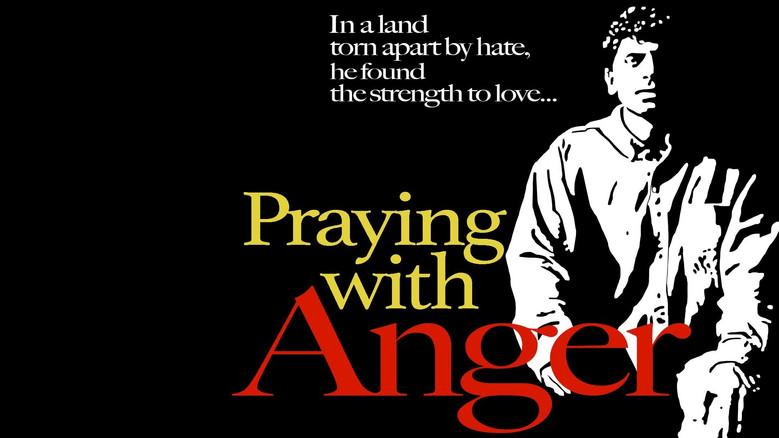 Praying with Anger - Fondo