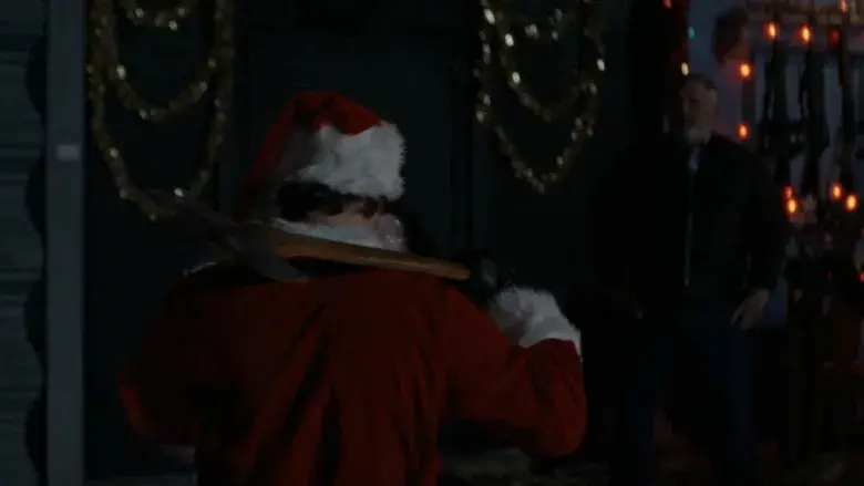 Noche de Paz, Noche de Muerte - Fondo