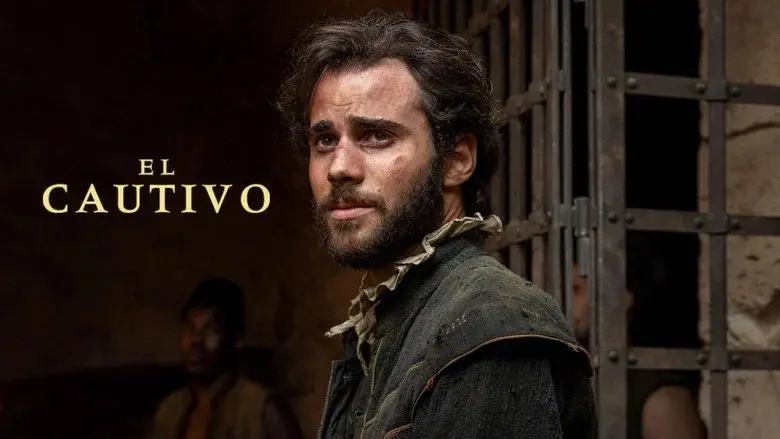 El cautivo - Fondo