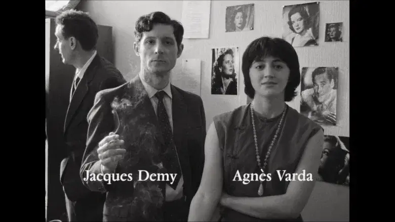 Nouvelle Vague - Fondo