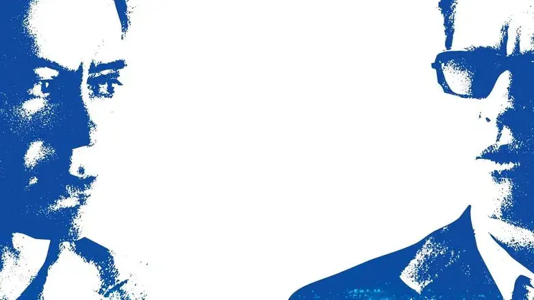 Kiss Kiss Bang Bang - Fondo