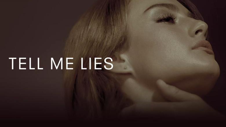 Tell Me Lies - Fondo