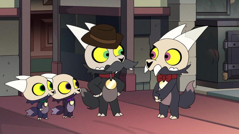 Más allá del mundo conocido