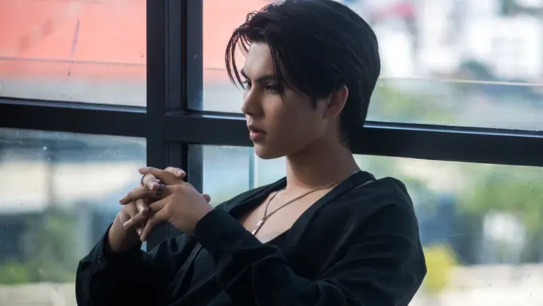 รอยรัก วันวาน - Fondo