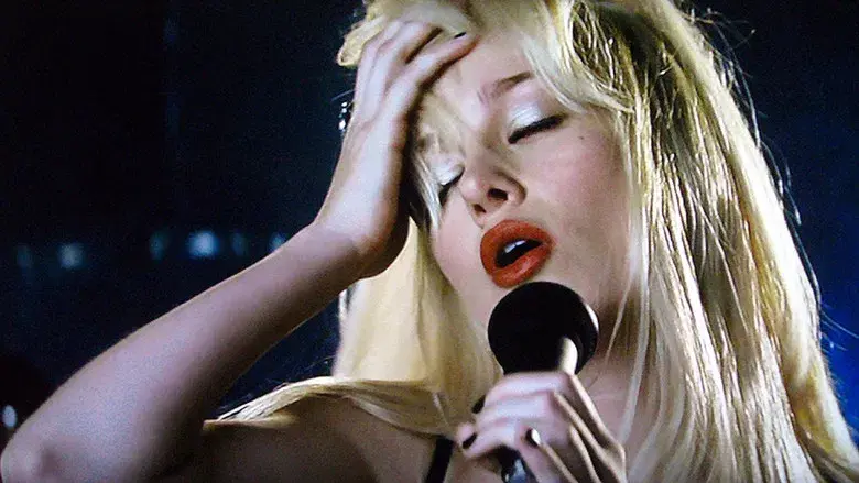 Scott Pilgrim contra el mundo - Fondo