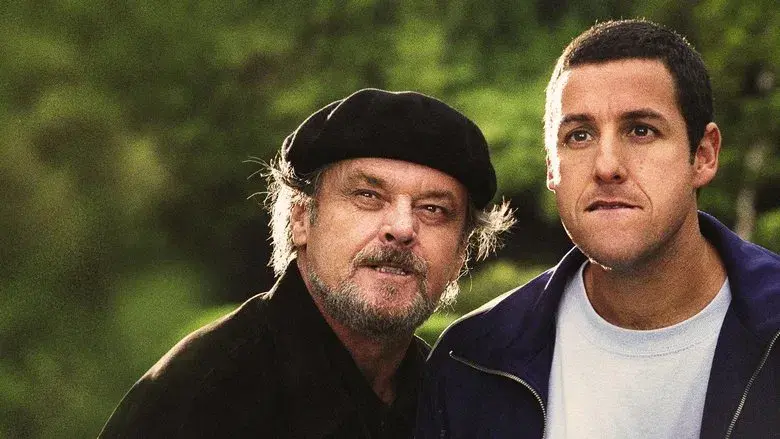 Ejecutivo agresivo - Fondo