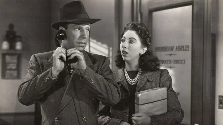 Time to Kill - Fondo