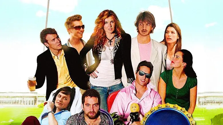 The Lather Effect - Fondo