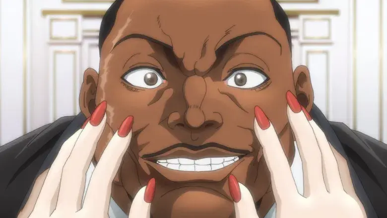 Hipermacho e hipermacho