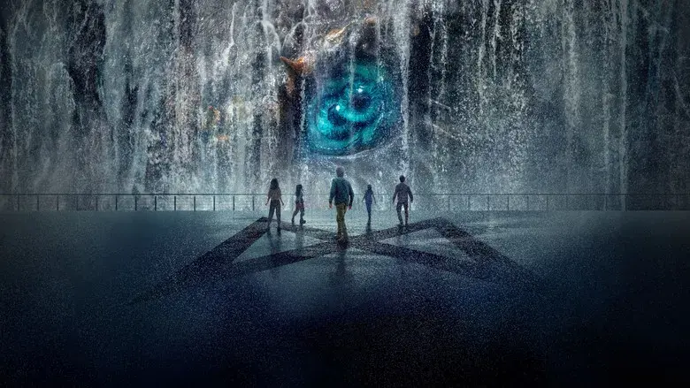 Monarch: El legado de los monstruos - Fondo