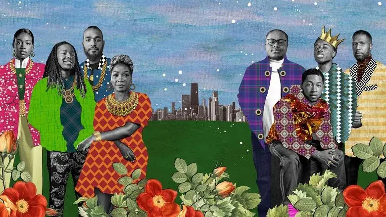 The Chi - Fondo
