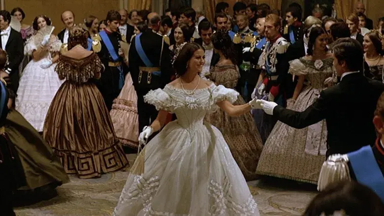 El gatopardo - Fondo