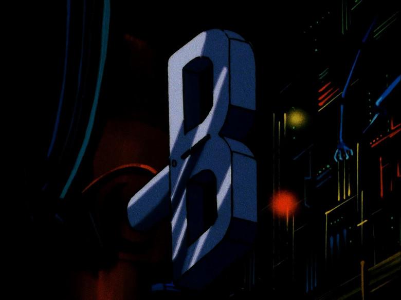 La muñeca gigante de Ran