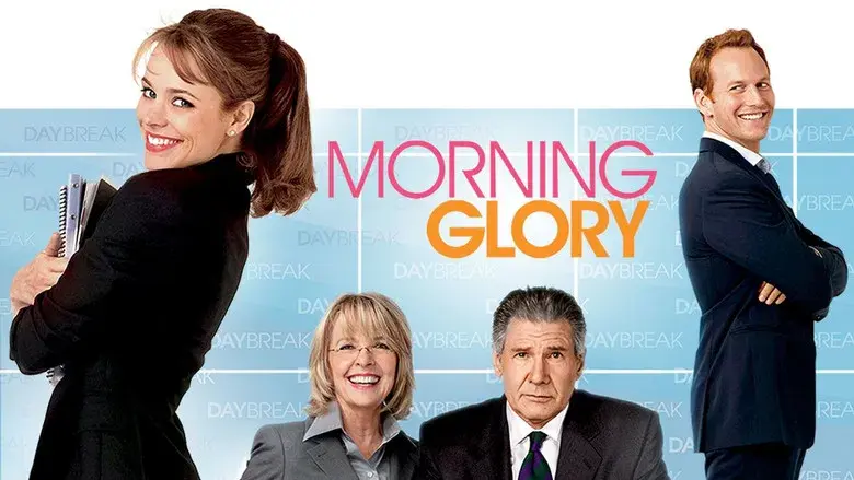 Morning Glory - Fondo